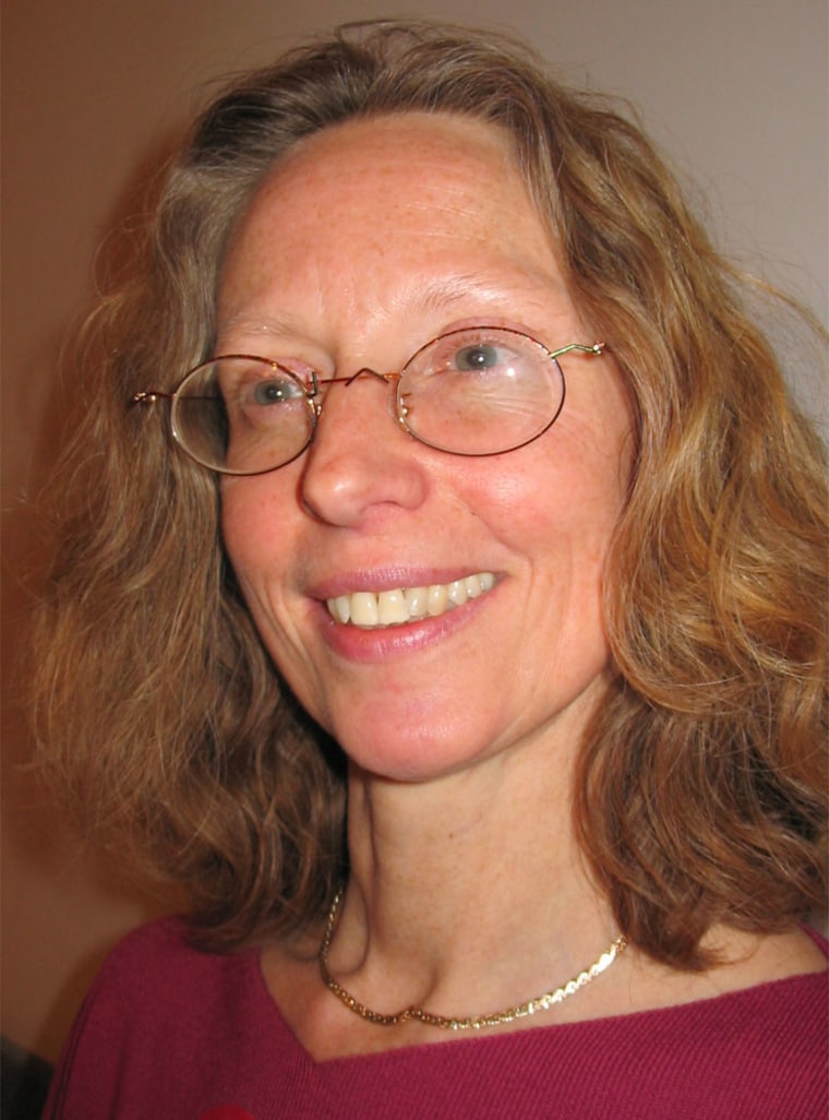 Concord, N.H. attorney Lucy Karl is leaning toward supporting Sen. John Kerry in Tuesdays presidential primary.